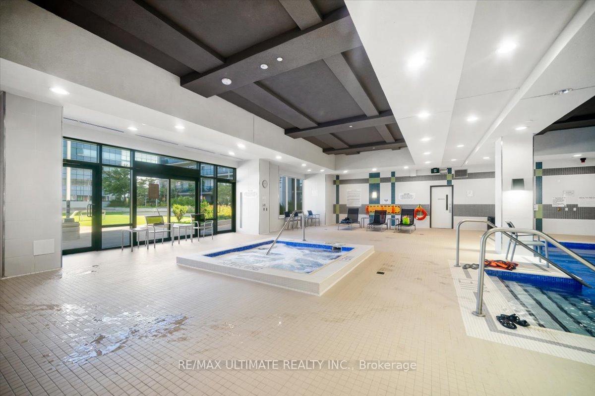 Photo 21 of Unit 2008, 3600 Highway 7, Vaughan, Vaughan Corporate Centre — HOMEH
