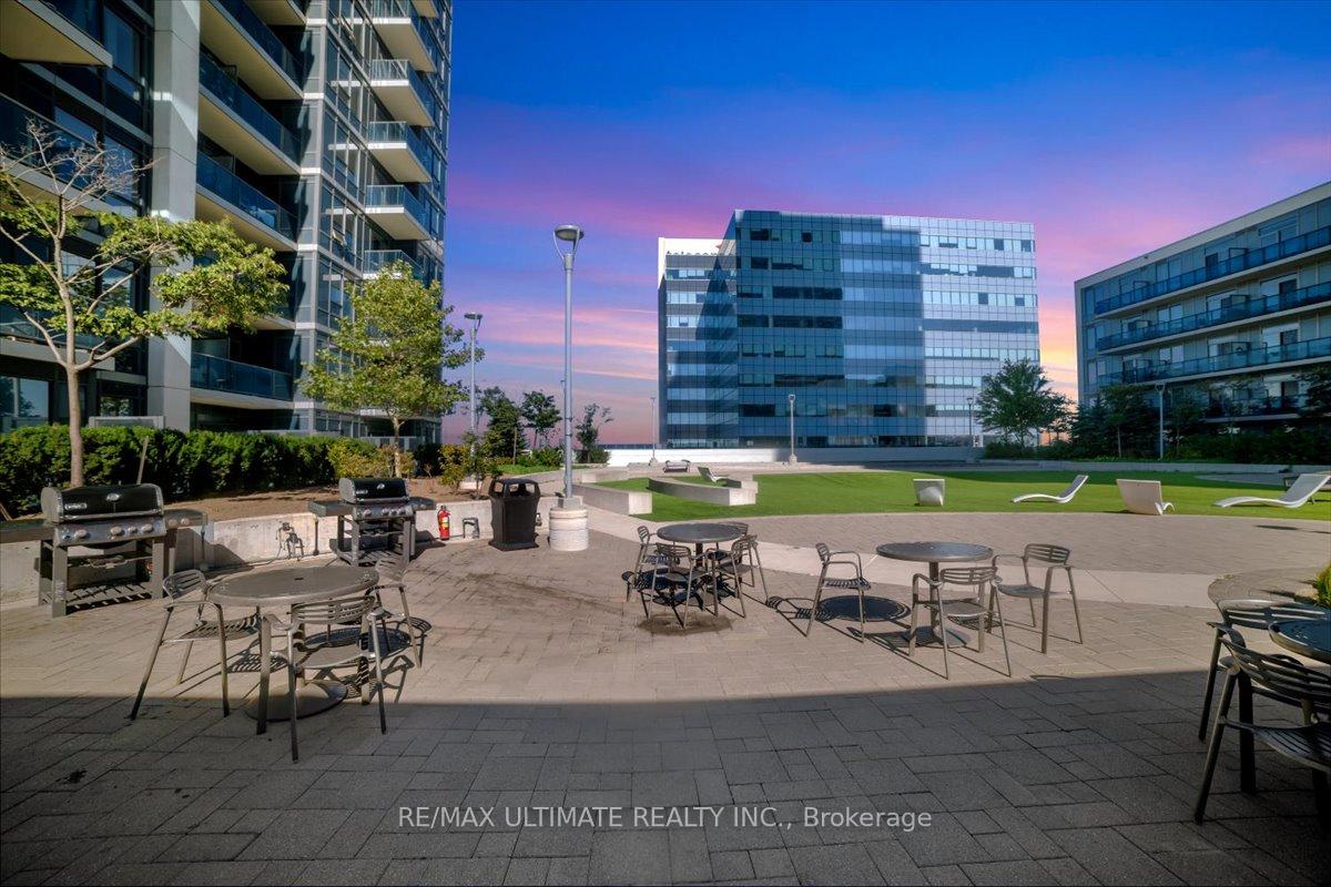 Photo 22 of Unit 2008, 3600 Highway 7, Vaughan, Vaughan Corporate Centre — HOMEH