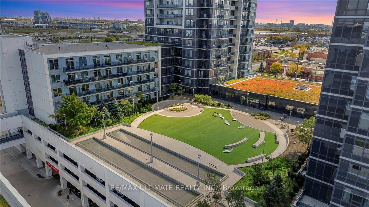 Photo 24 of Unit 2008, 3600 Highway 7, Vaughan, Vaughan Corporate Centre — HOMEH