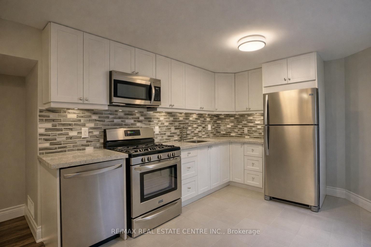 Photo 2 of Unit Basement, 230 Huntingford Gate, Milton, Scott — HOMEH