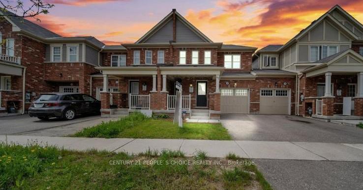 Photo 2 of 40 Averill Road, Brampton, Northwest Brampton — HOMEH