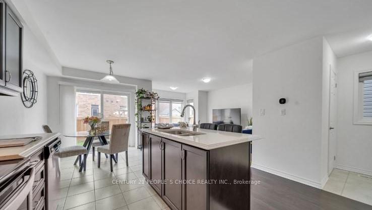Photo 39 of 40 Averill Road, Brampton, Northwest Brampton — HOMEH