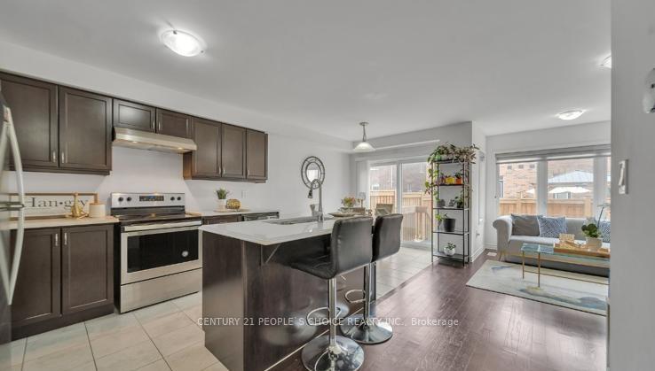 Photo 40 of 40 Averill Road, Brampton, Northwest Brampton — HOMEH