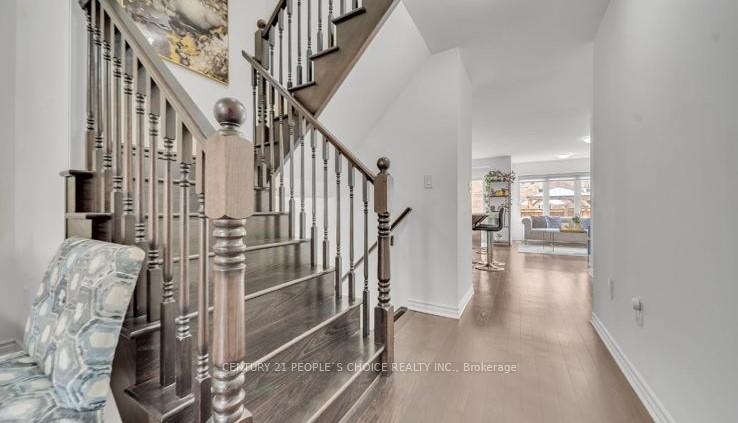 Photo 45 of 40 Averill Road, Brampton, Northwest Brampton — HOMEH