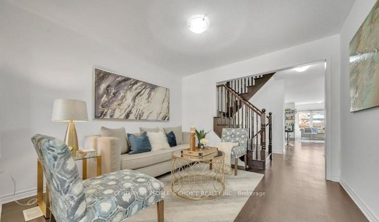 Photo 52 of 40 Averill Road, Brampton, Northwest Brampton — HOMEH
