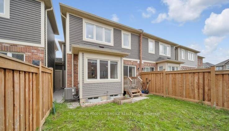 Photo 56 of 40 Averill Road, Brampton, Northwest Brampton — HOMEH