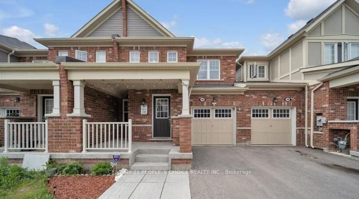 Photo 3 of 40 Averill Road, Brampton, Northwest Brampton — HOMEH