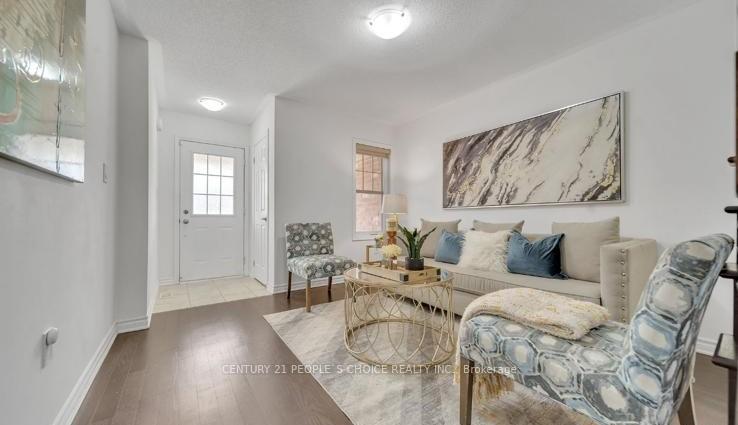 Photo 6 of 40 Averill Road, Brampton, Northwest Brampton — HOMEH