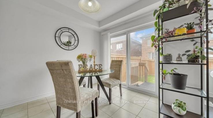 Photo 17 of 40 Averill Road, Brampton, Northwest Brampton — HOMEH