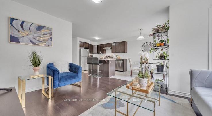 Photo 18 of 40 Averill Road, Brampton, Northwest Brampton — HOMEH