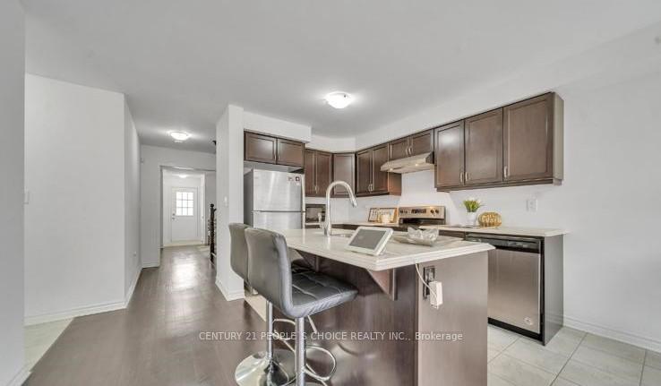 Photo 60 of 40 Averill Road, Brampton, Northwest Brampton — HOMEH