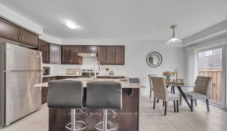Photo 61 of 40 Averill Road, Brampton, Northwest Brampton — HOMEH