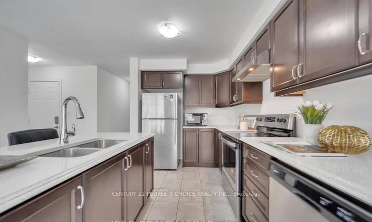 Photo 62 of 40 Averill Road, Brampton, Northwest Brampton — HOMEH
