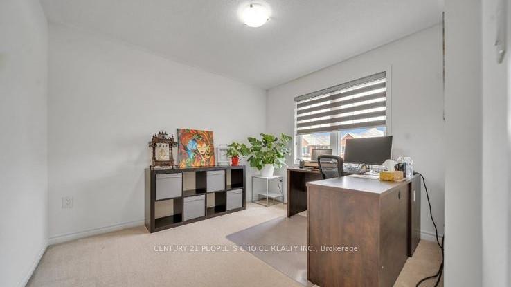 Photo 67 of 40 Averill Road, Brampton, Northwest Brampton — HOMEH