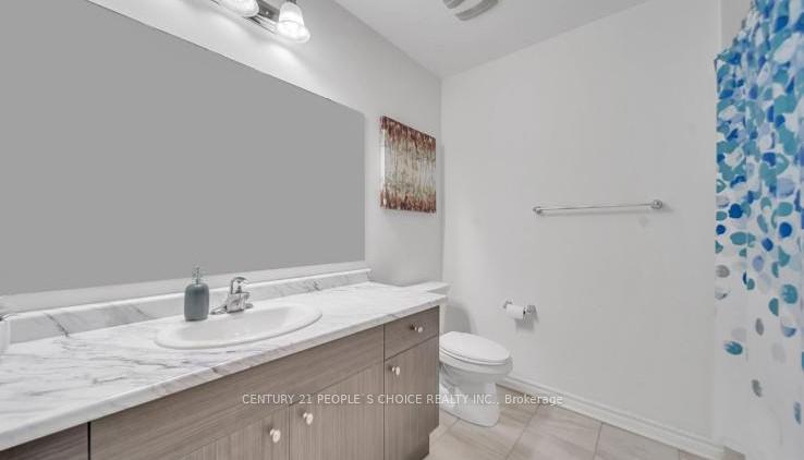 Photo 73 of 40 Averill Road, Brampton, Northwest Brampton — HOMEH