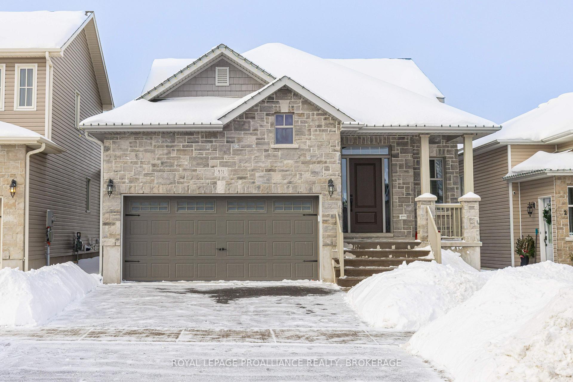 Photo 1 of 831 Augusta Drive, Kingston, City Northwest — HOMEH