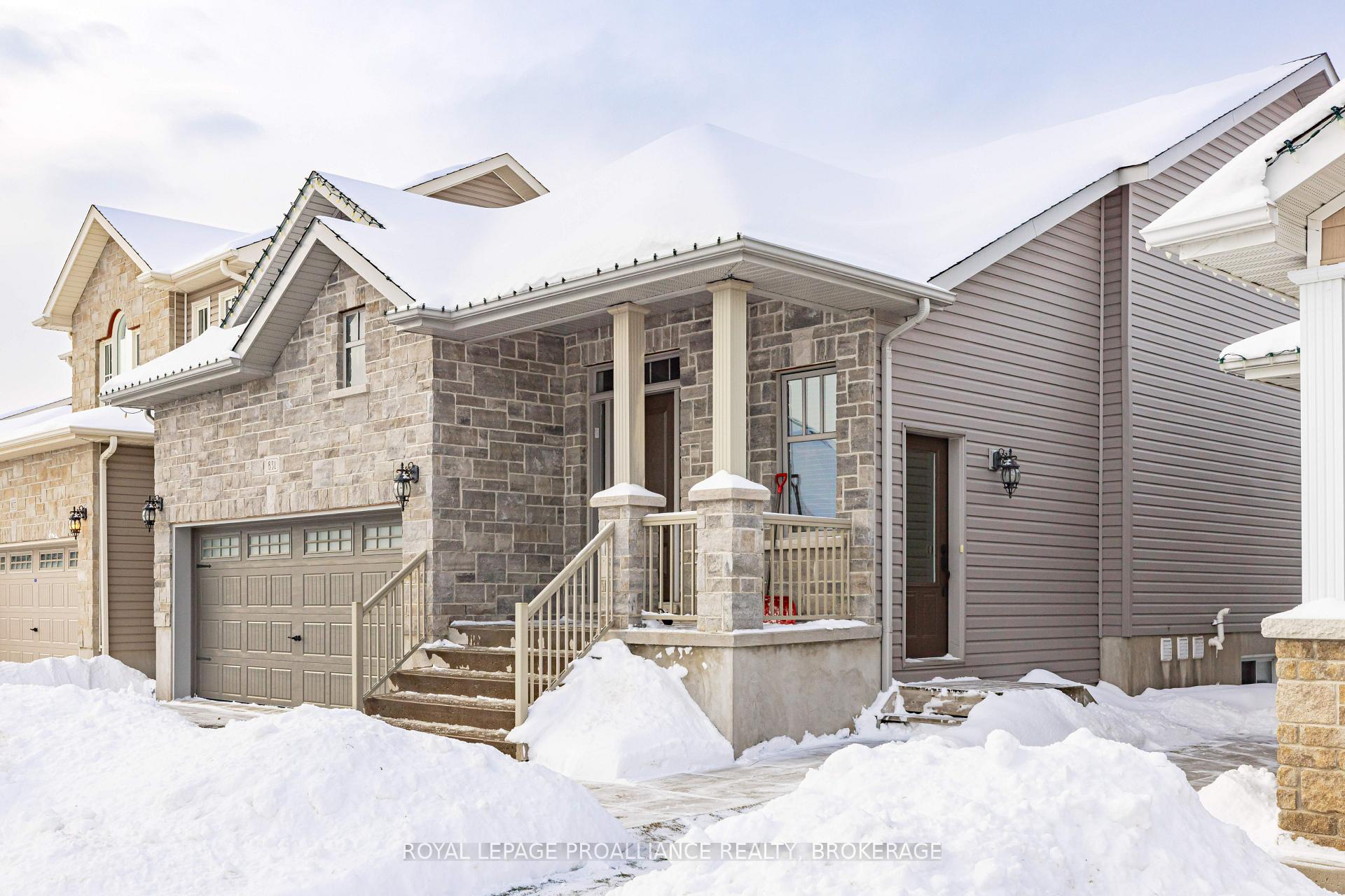 Photo 2 of 831 Augusta Drive, Kingston, City Northwest — HOMEH