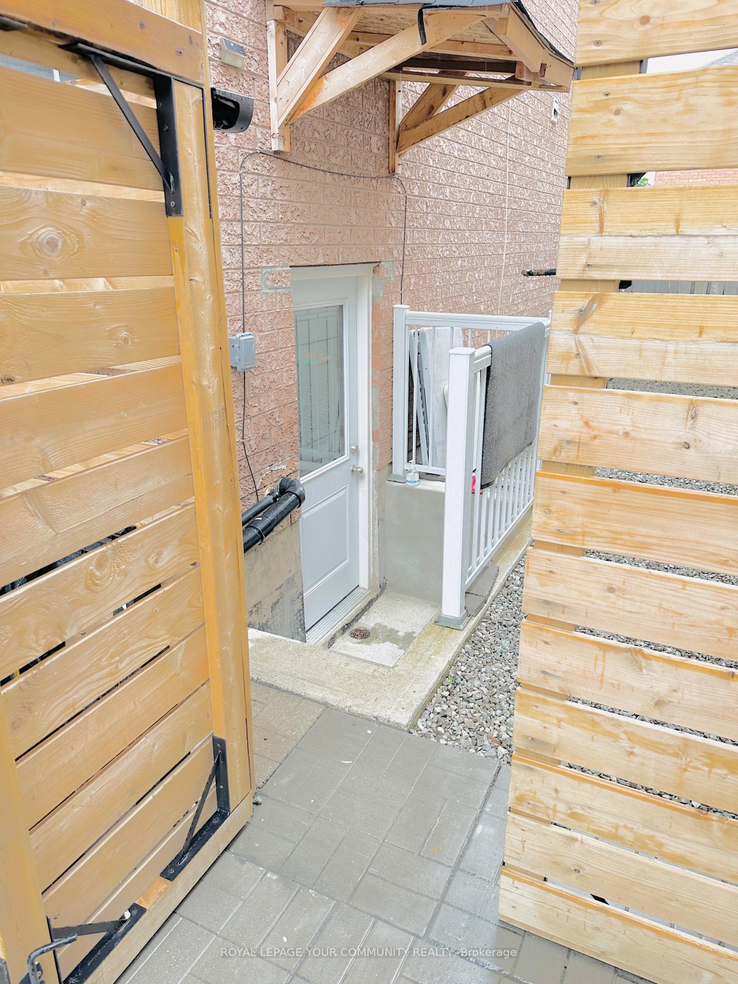 Photo 1 of Unit Basement, 132 Dolce Crescent, Vaughan, Vellore Village — HOMEH