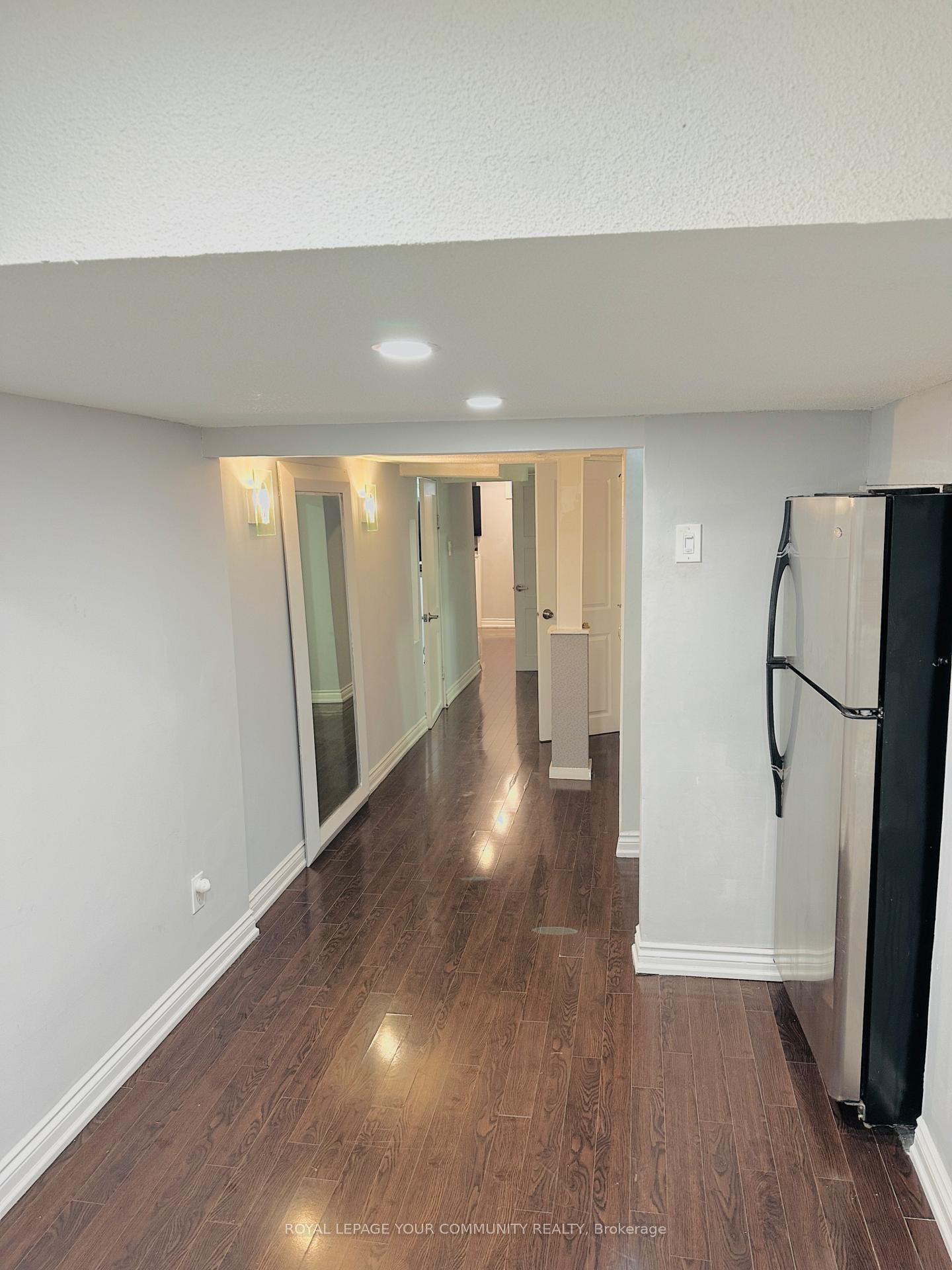 Photo 6 of Unit Basement, 132 Dolce Crescent, Vaughan, Vellore Village — HOMEH