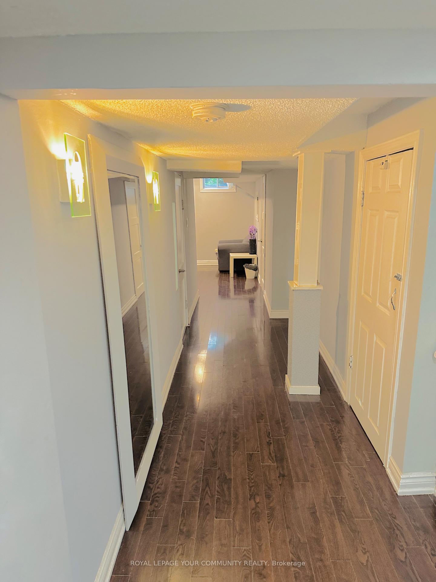 Photo 8 of Unit Basement, 132 Dolce Crescent, Vaughan, Vellore Village — HOMEH