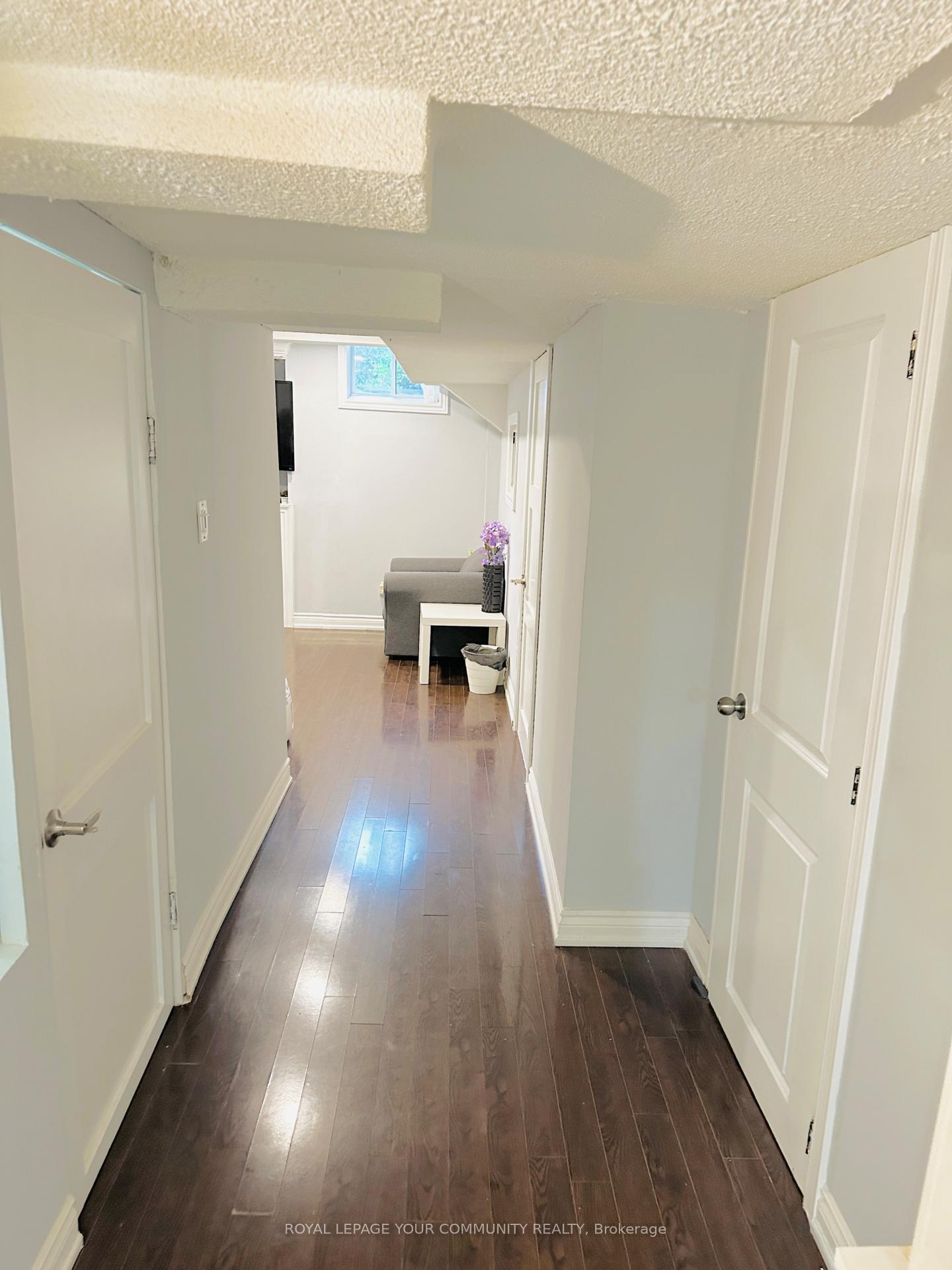 Photo 9 of Unit Basement, 132 Dolce Crescent, Vaughan, Vellore Village — HOMEH