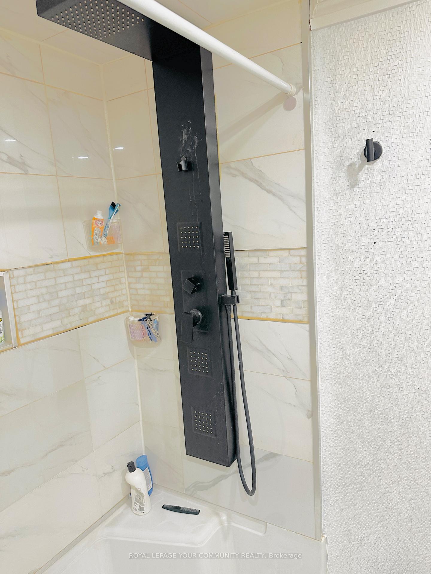 Photo 12 of Unit Basement, 132 Dolce Crescent, Vaughan, Vellore Village — HOMEH