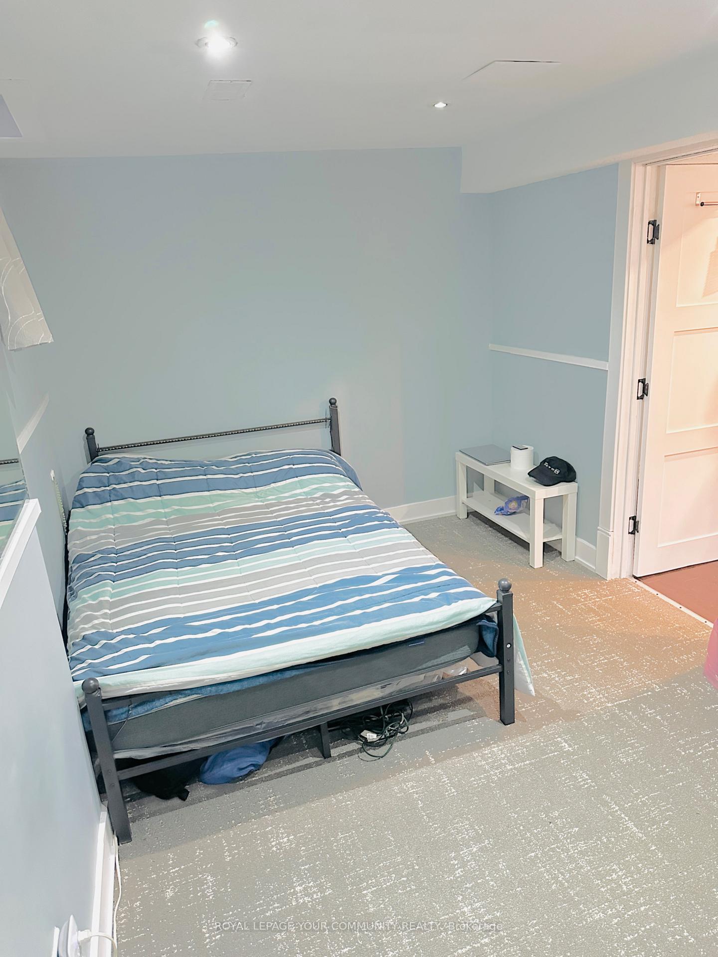 Photo 14 of Unit Basement, 132 Dolce Crescent, Vaughan, Vellore Village — HOMEH