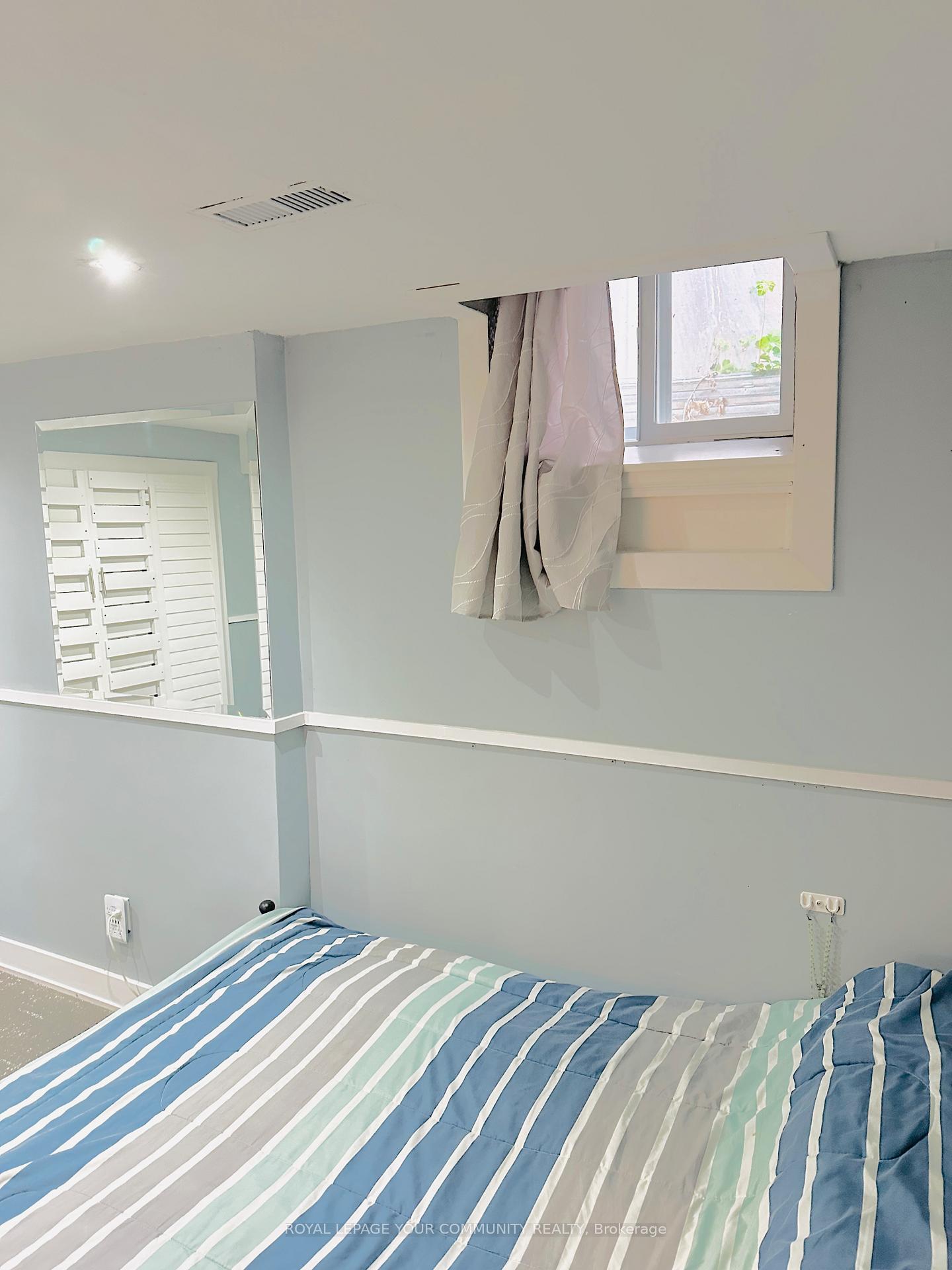 Photo 15 of Unit Basement, 132 Dolce Crescent, Vaughan, Vellore Village — HOMEH