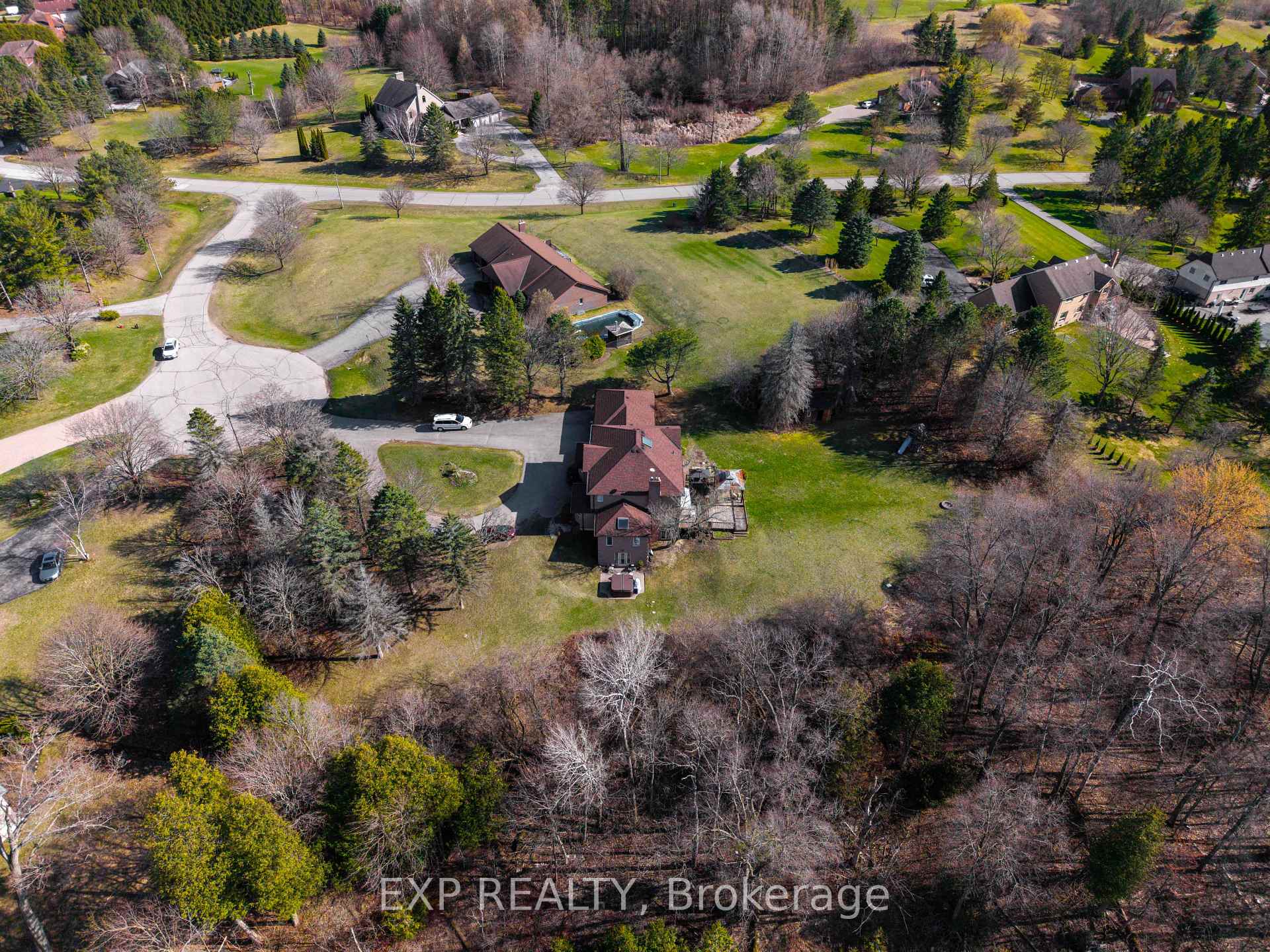 Photo 19 of 6 Dobson Court, Caledon, Palgrave — HOMEH