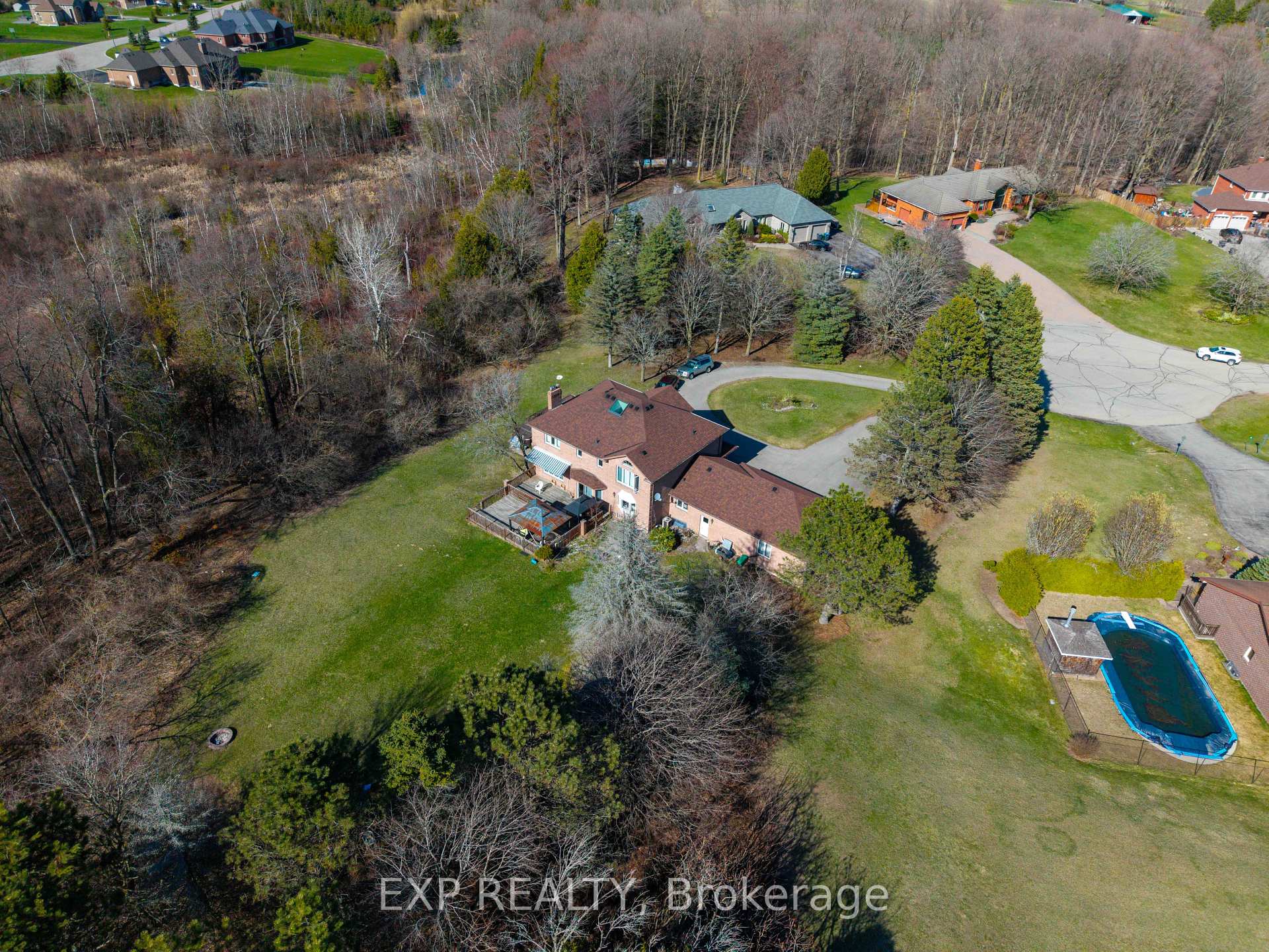Photo 20 of 6 Dobson Court, Caledon, Palgrave — HOMEH