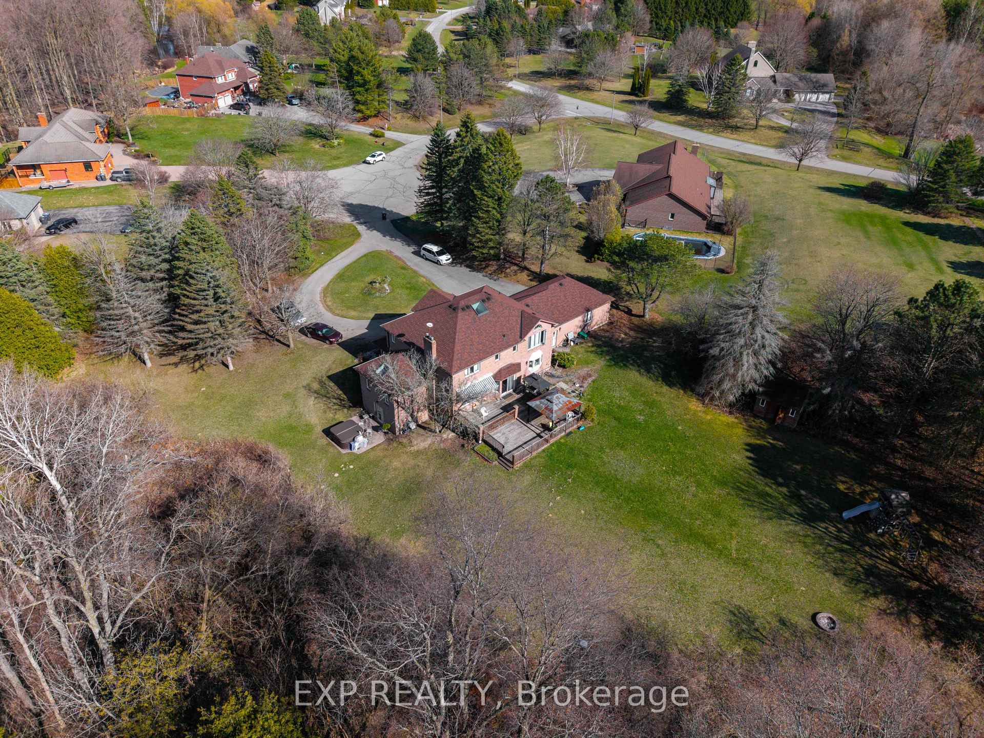 Photo 21 of 6 Dobson Court, Caledon, Palgrave — HOMEH