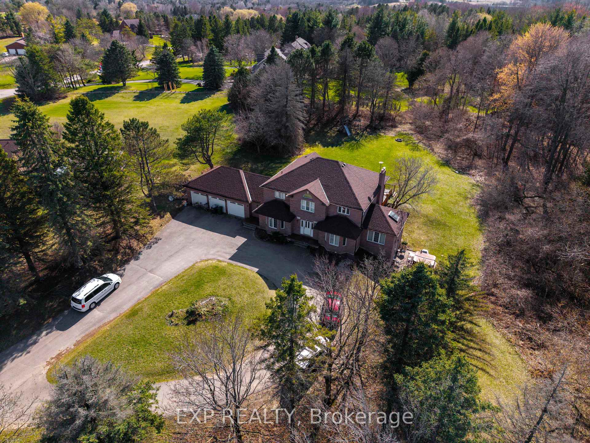 Photo 14 of 6 Dobson Court, Caledon, Palgrave — HOMEH