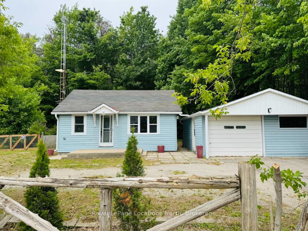 Photo 3 of 80 Concession 8 Road E, Tiny, Rural Tiny — HOMEH