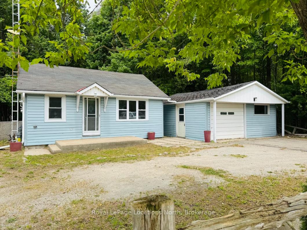 Photo 4 of 80 Concession 8 Road E, Tiny, Rural Tiny — HOMEH