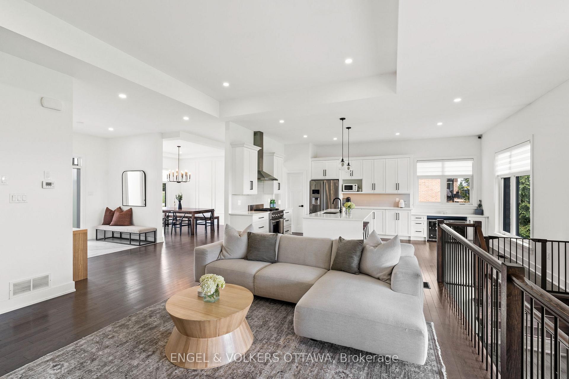 Photo 5 of 312 Shoreway Drive., Ottawa, Greely — HOMEH