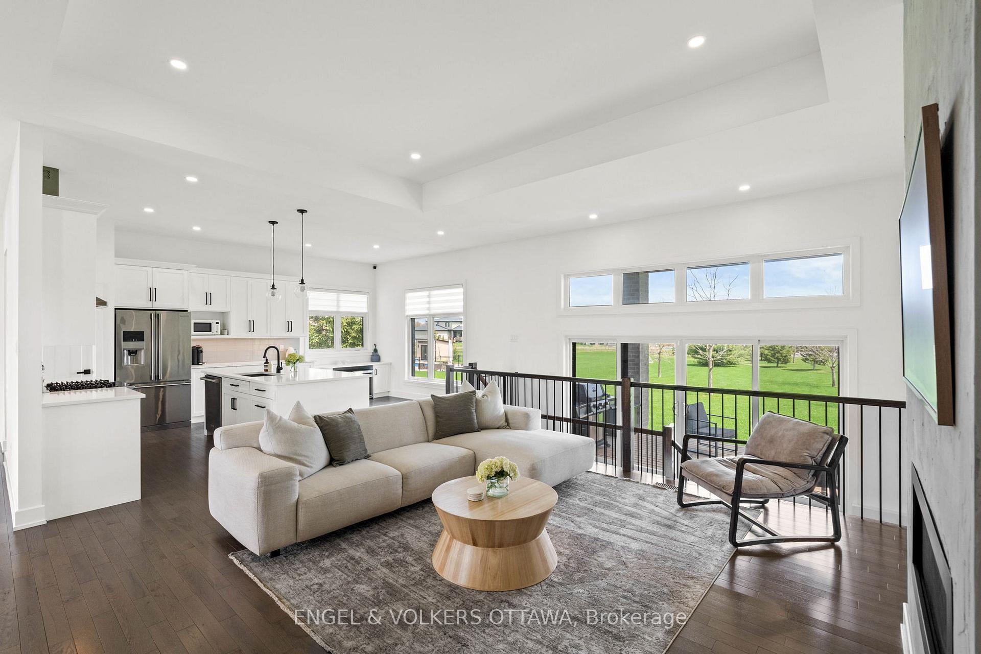 Photo 6 of 312 Shoreway Drive., Ottawa, Greely — HOMEH