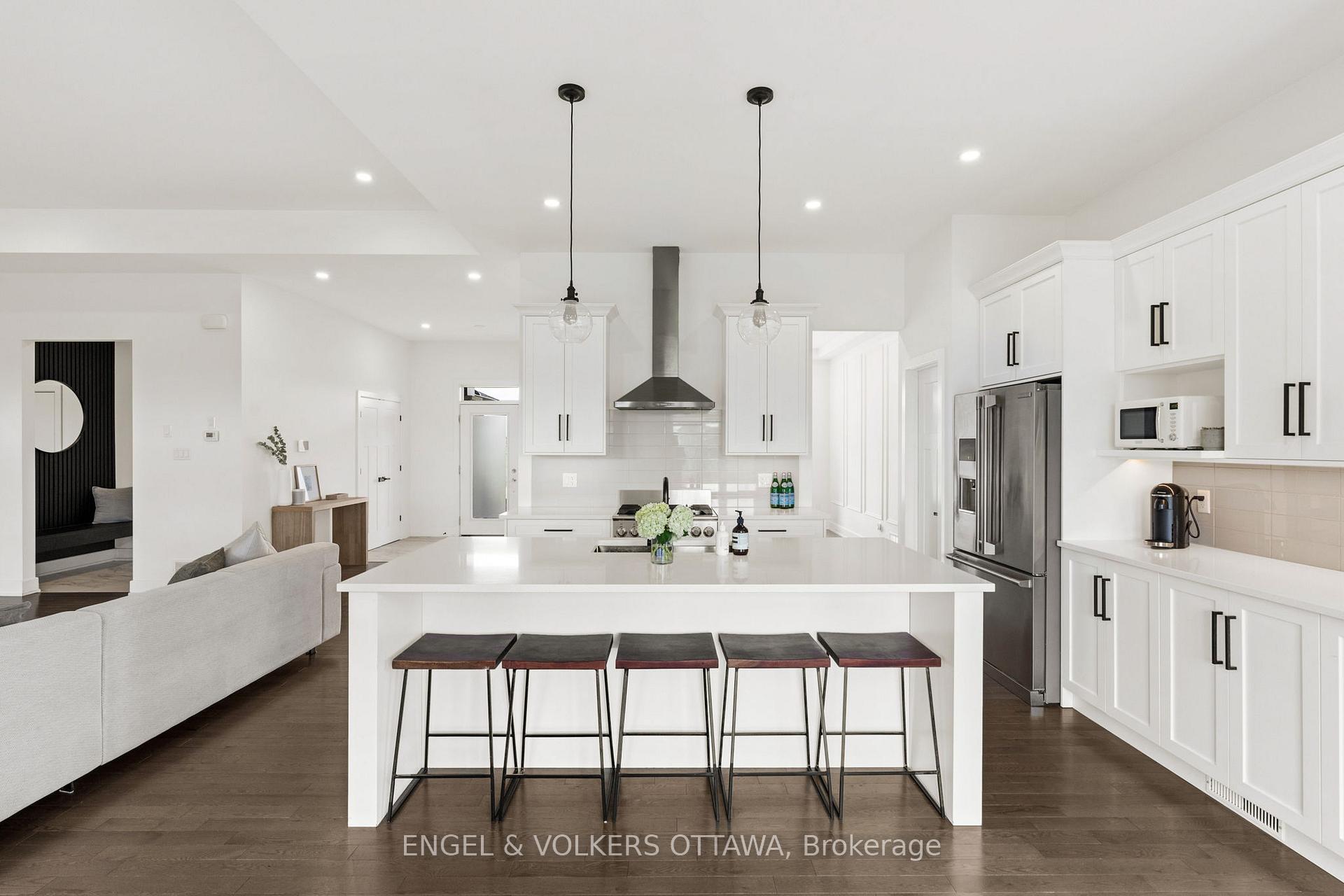 Photo 9 of 312 Shoreway Drive., Ottawa, Greely — HOMEH