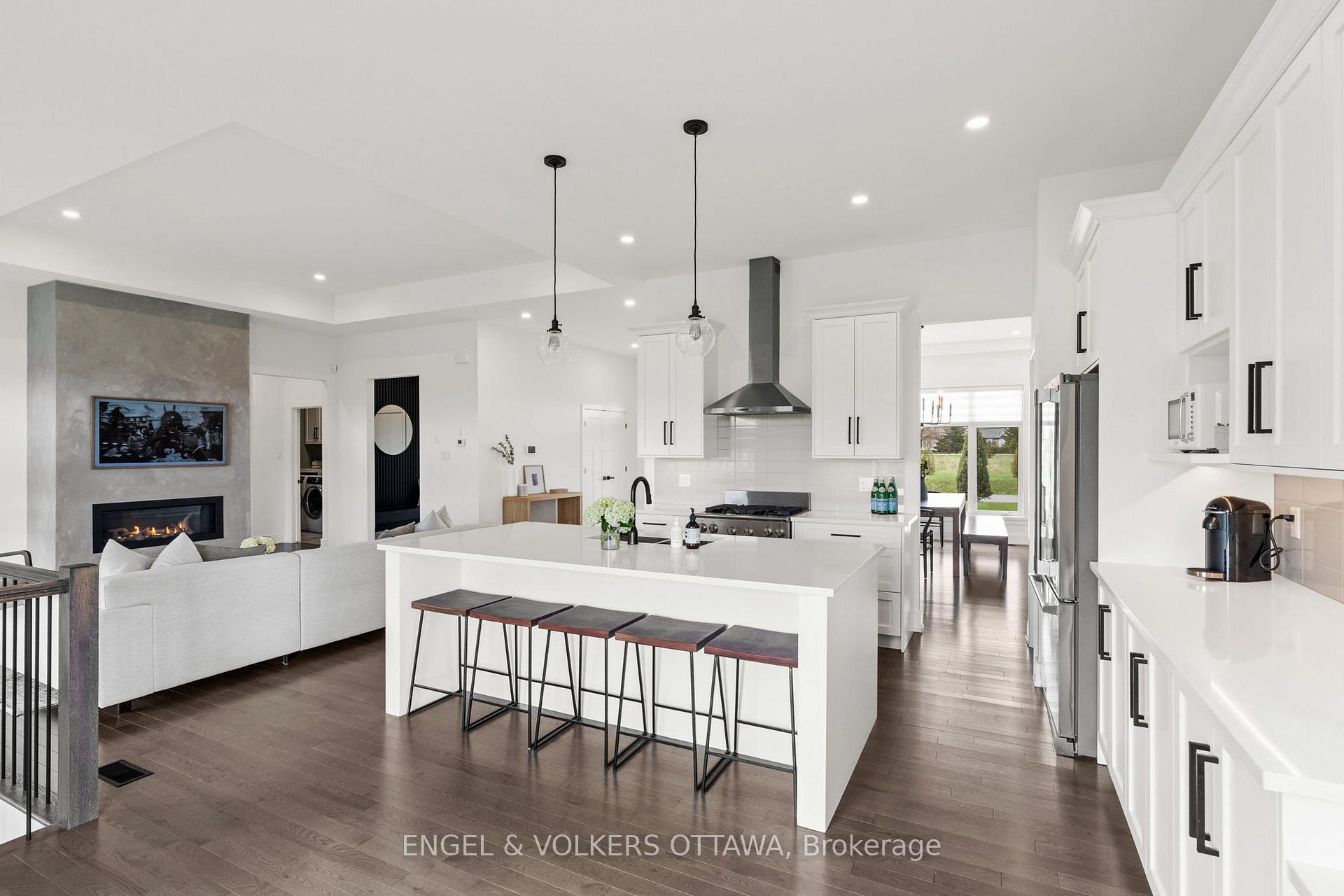 Photo 10 of 312 Shoreway Drive., Ottawa, Greely — HOMEH