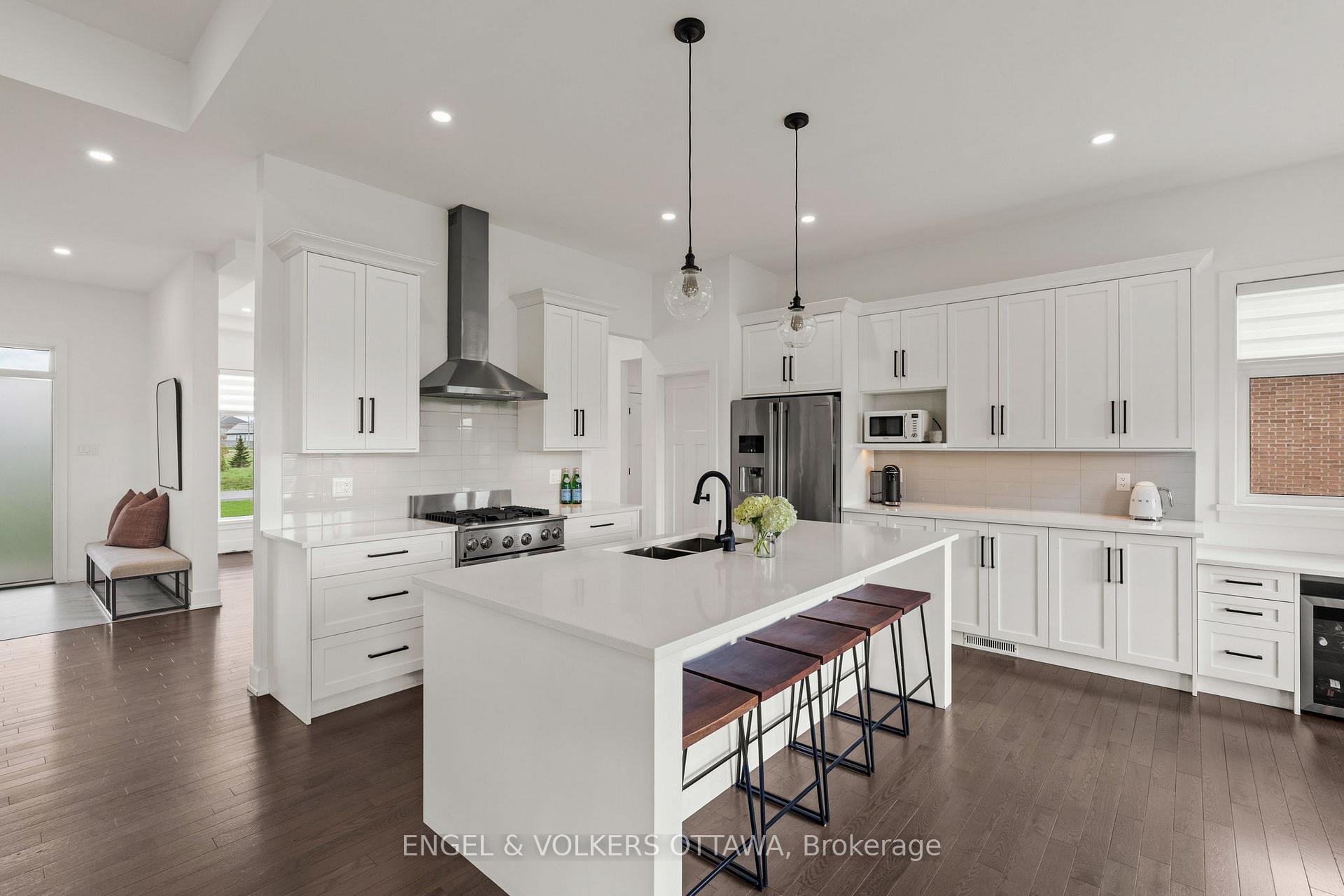 Photo 12 of 312 Shoreway Drive., Ottawa, Greely — HOMEH