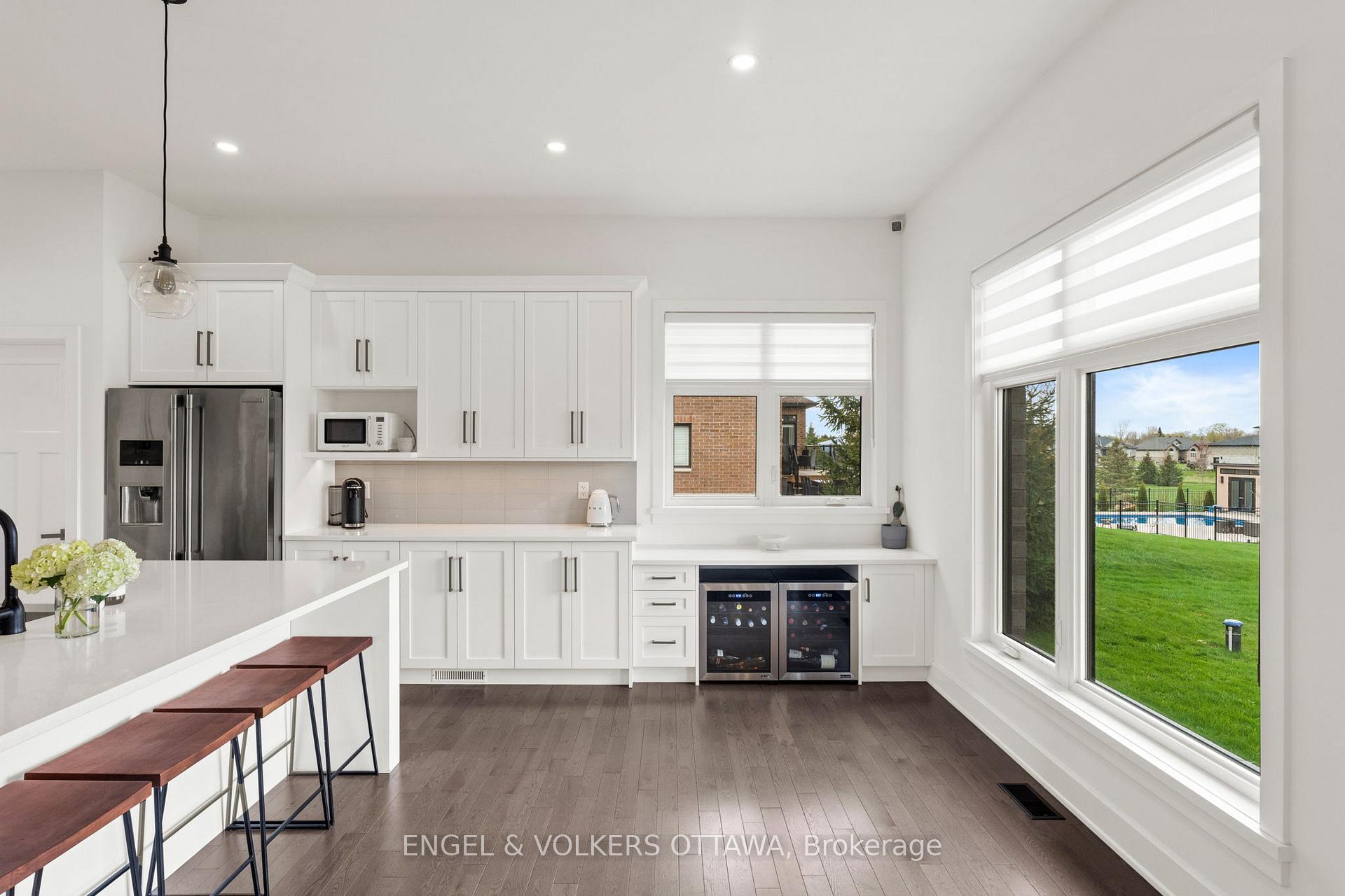 Photo 13 of 312 Shoreway Drive., Ottawa, Greely — HOMEH