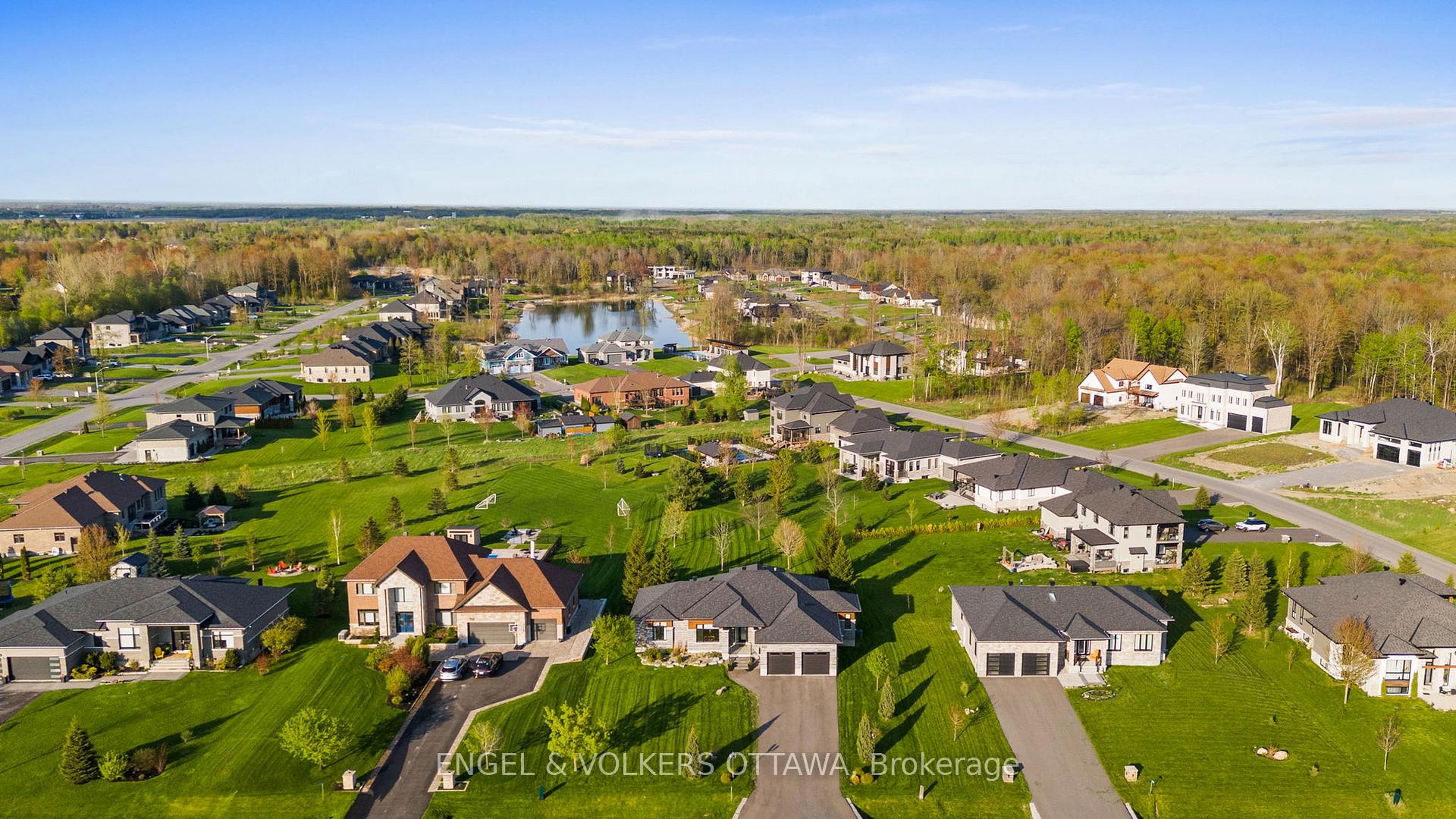 Photo 43 of 312 Shoreway Drive., Ottawa, Greely — HOMEH