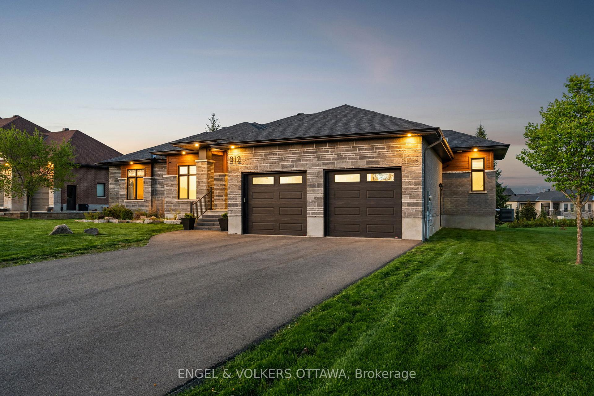 Photo 45 of 312 Shoreway Drive., Ottawa, Greely — HOMEH