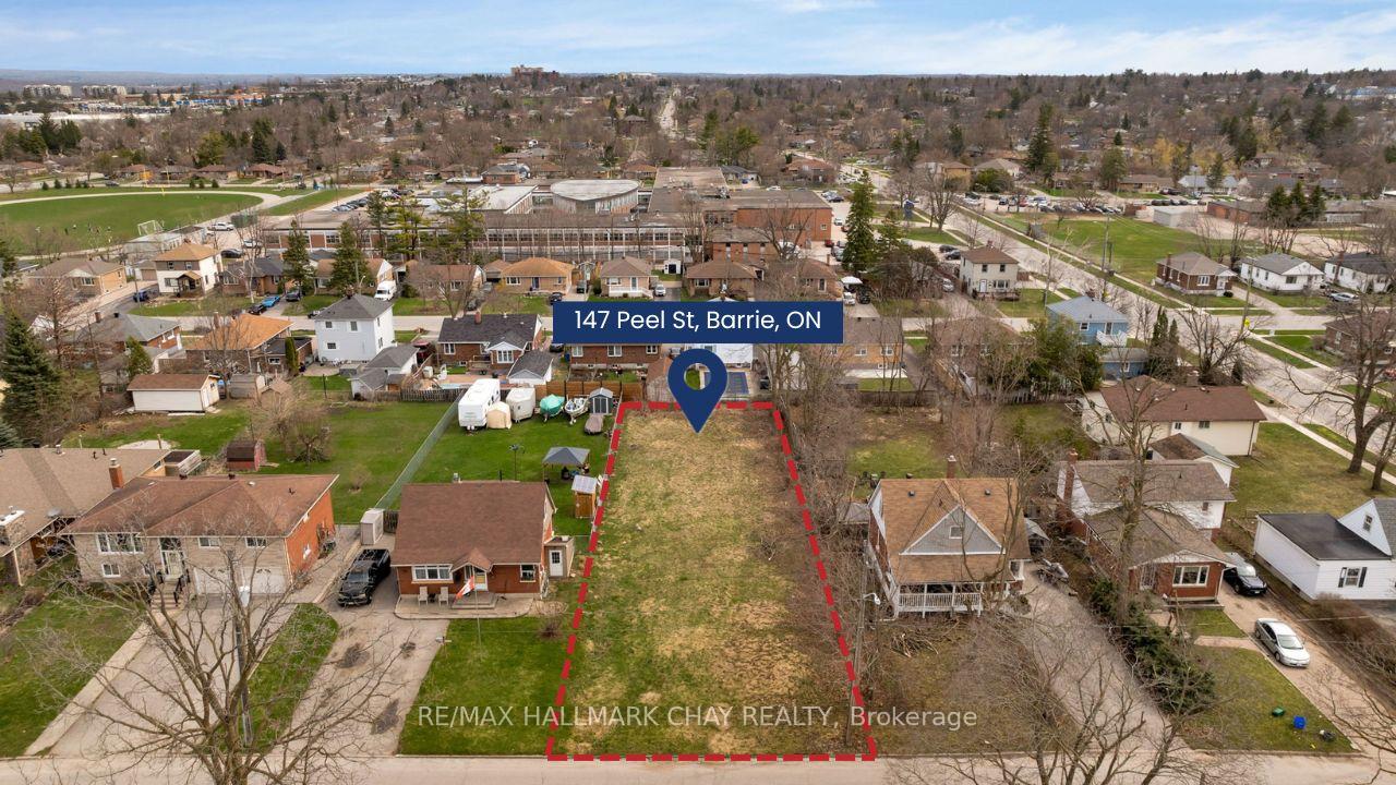 Photo 1 of 147 Peel Street, Barrie, Wellington — HOMEH