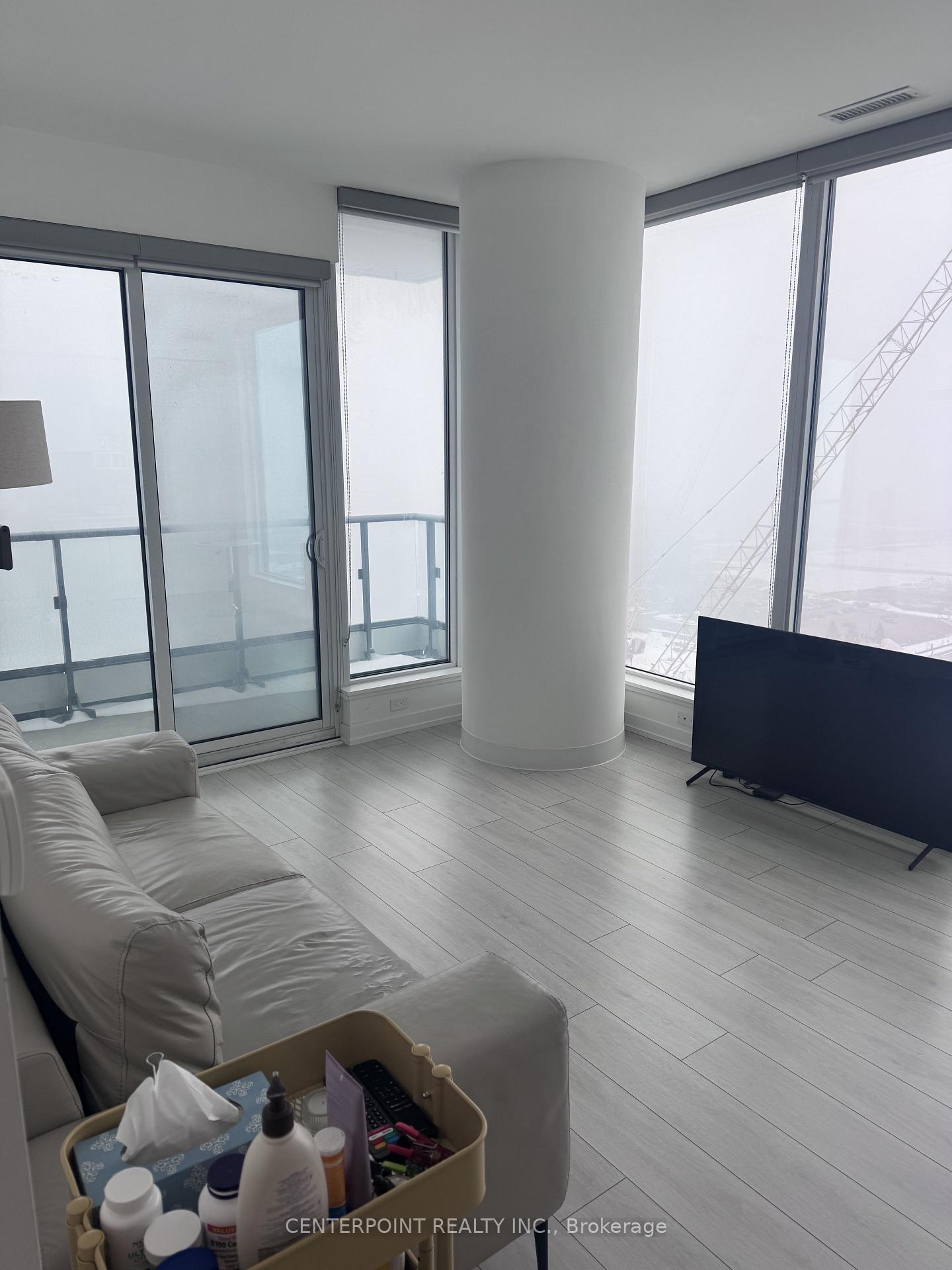 Photo 3 of Unit 2209, 5 Buttermill Avenue, Vaughan, Vaughan Corporate Centre — HOMEH