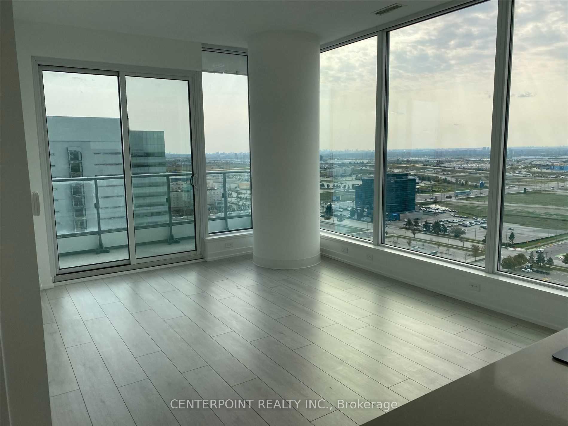 Photo 9 of Unit 2209, 5 Buttermill Avenue, Vaughan, Vaughan Corporate Centre — HOMEH