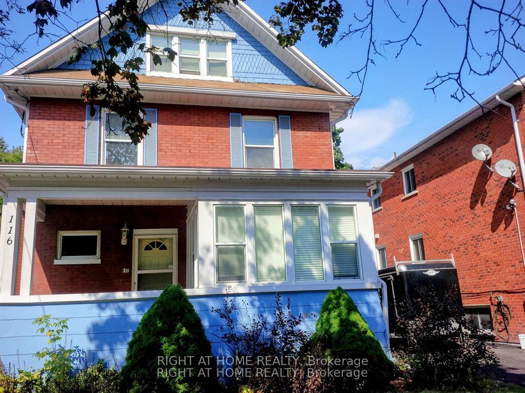 Photo 2 of Unit 1, 116 Brock Street E, Oshawa, O'Neill — HOMEH