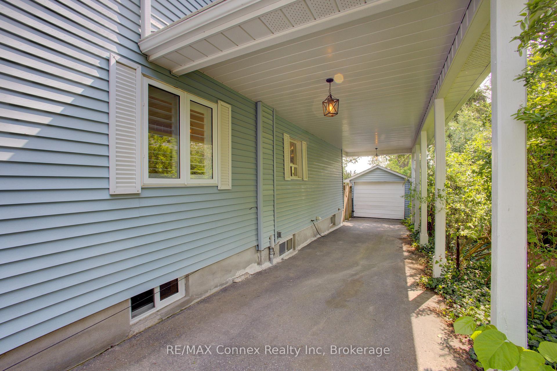 Photo 5 of 20 Havelock Street, Guelph, General Hospital — HOMEH