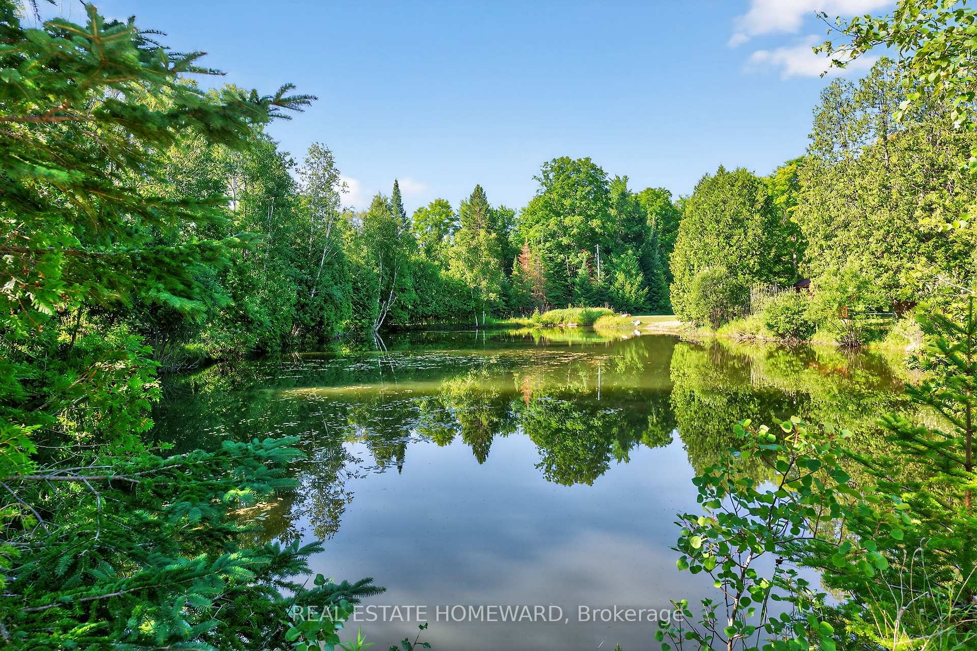 Photo 1 of 607175 River Road N, Mulmur, Rural Mulmur — HOMEH