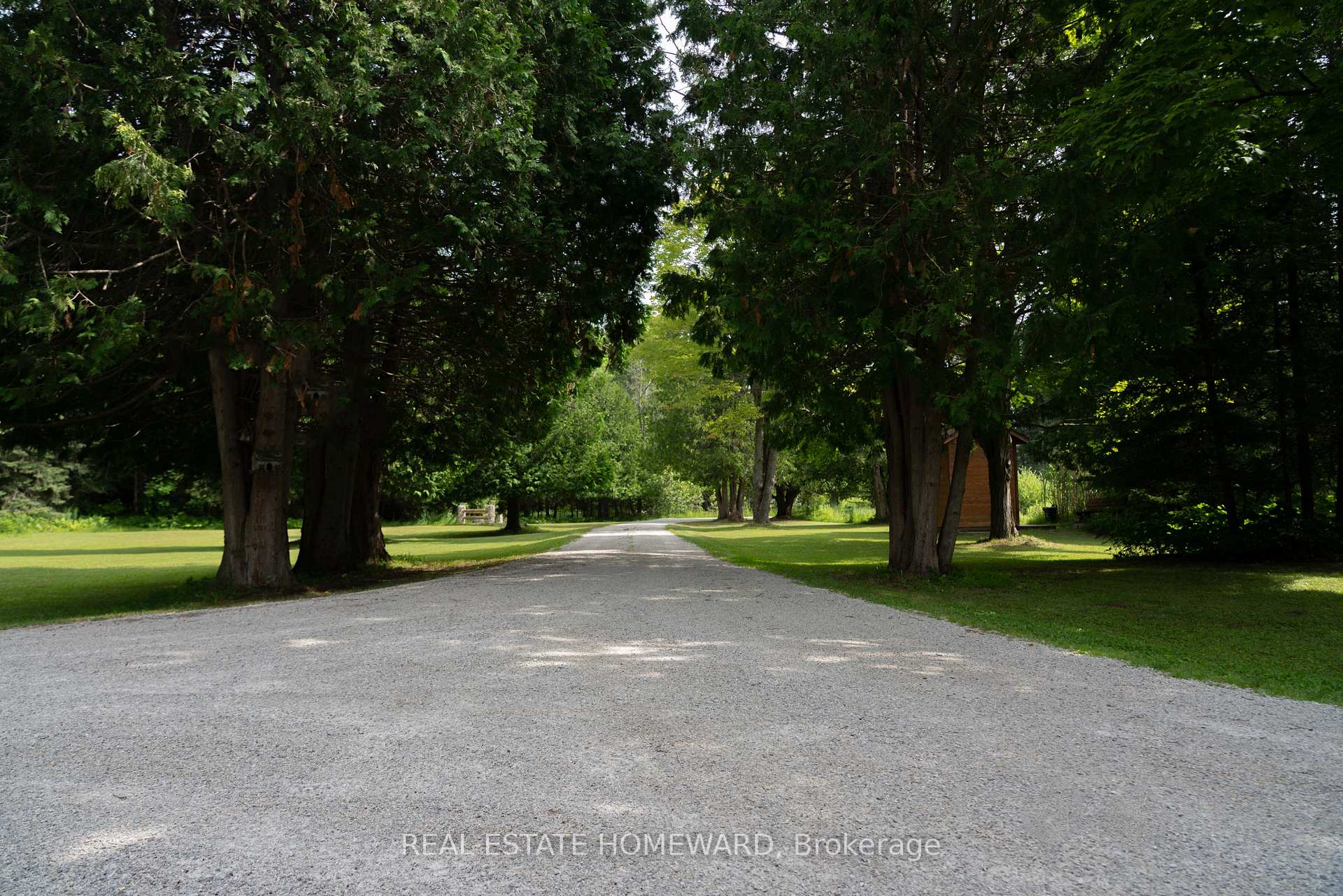 Photo 3 of 607175 River Road N, Mulmur, Rural Mulmur — HOMEH