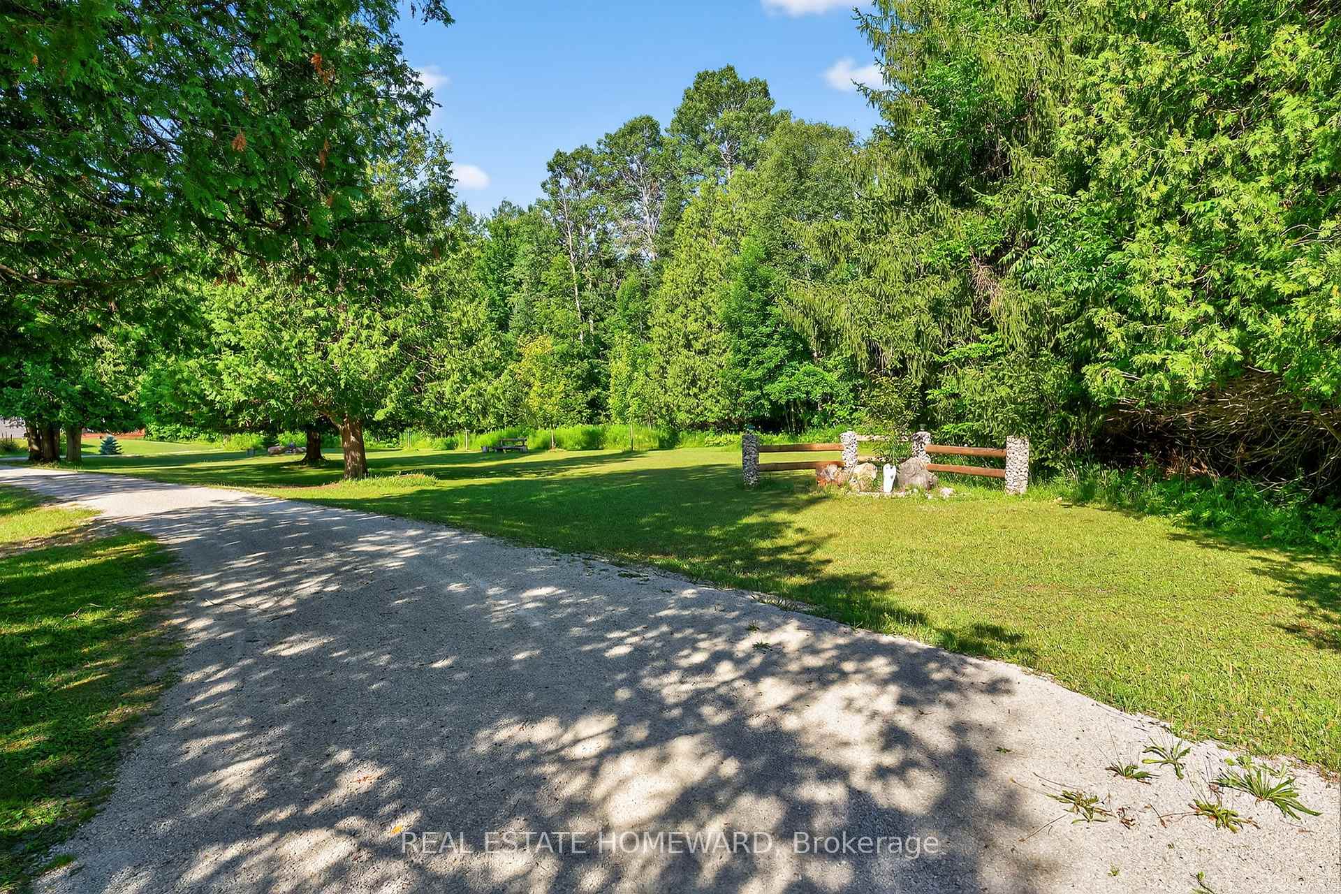Photo 4 of 607175 River Road N, Mulmur, Rural Mulmur — HOMEH